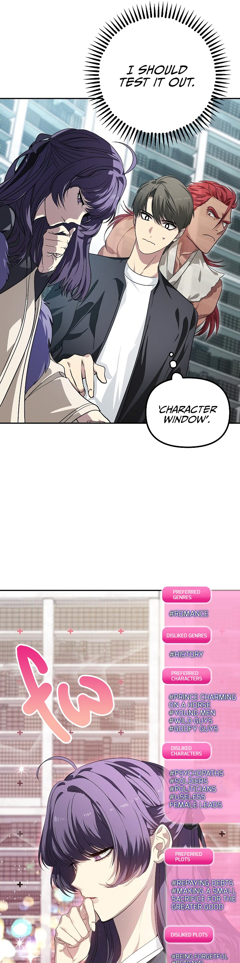 SSS-Class Suicide Hunter, Chapter 49 image 22